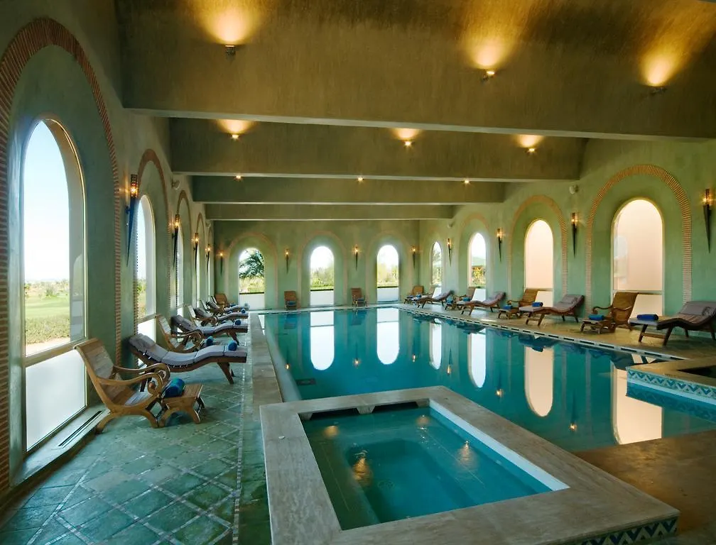 Palmeraie Palace Marrakesh