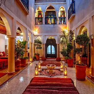 Basim Marrakesch