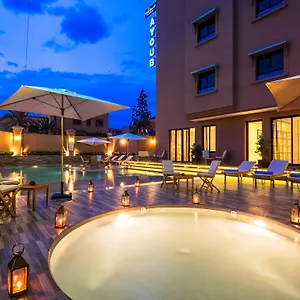 Ayoub&spa Marrakesch