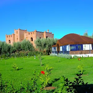 Farm stay Ferme Sidi Safou &