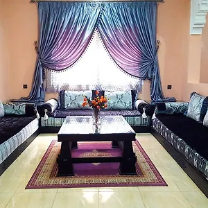 Homestay Annakhil