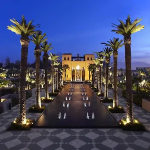 Hotel Four Seasons Marrakech