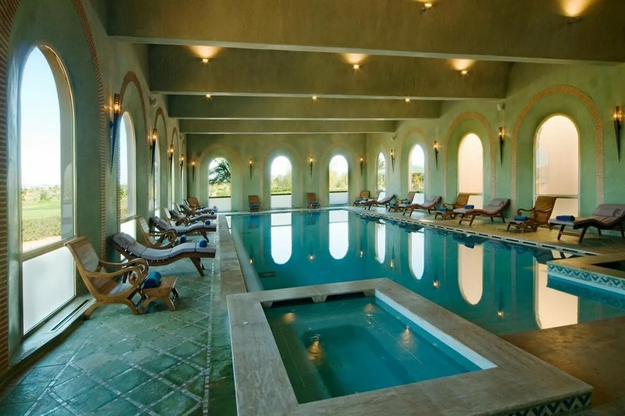 Palmeraie Palace Marrakesh Marokko